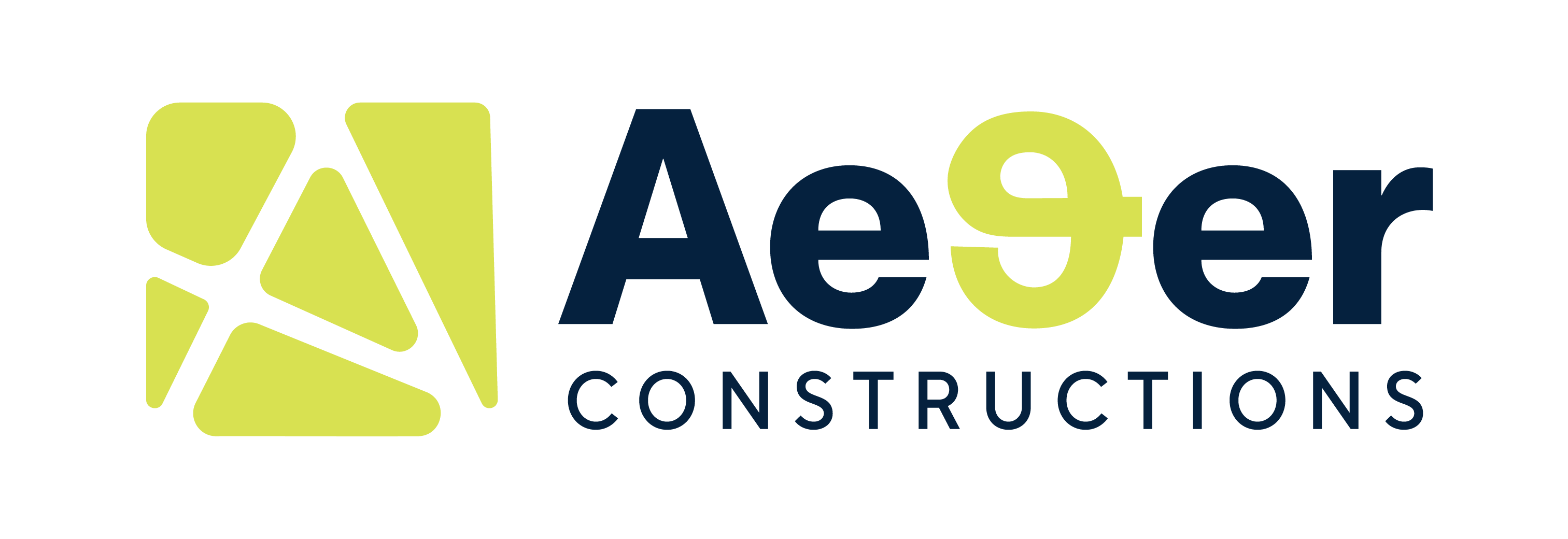 Aether Constructions